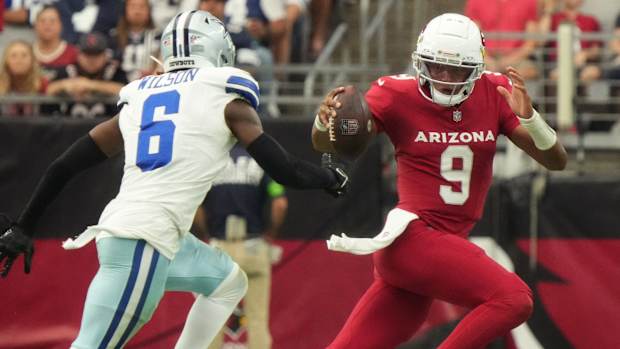 Cardinals vs. 49ers Prediction with BetMGM